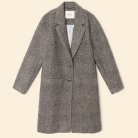 Byron Coat