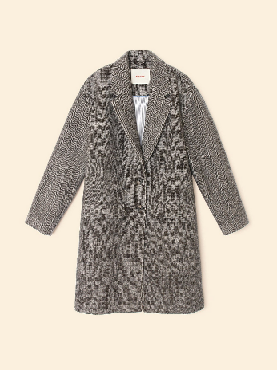 Byron Coat