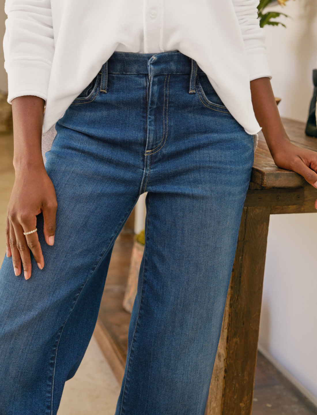 Galway Long Jean 1999