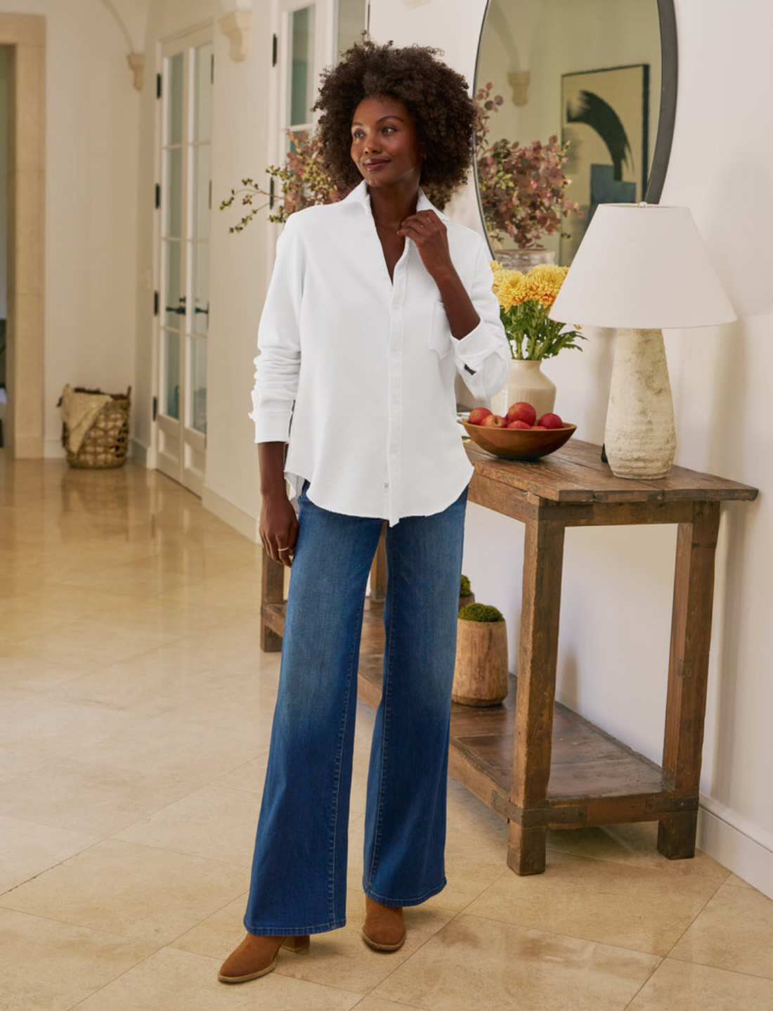 Galway Long Jean 1999