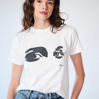 Eyes Tee