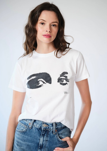 Eyes Tee