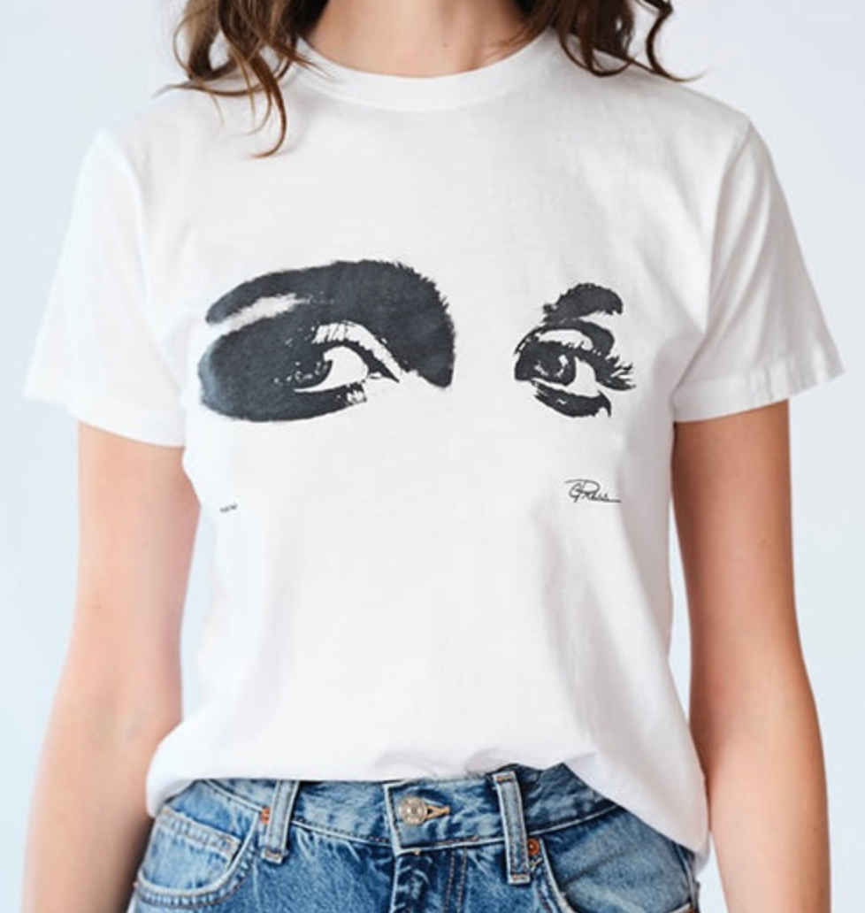 Eyes Tee
