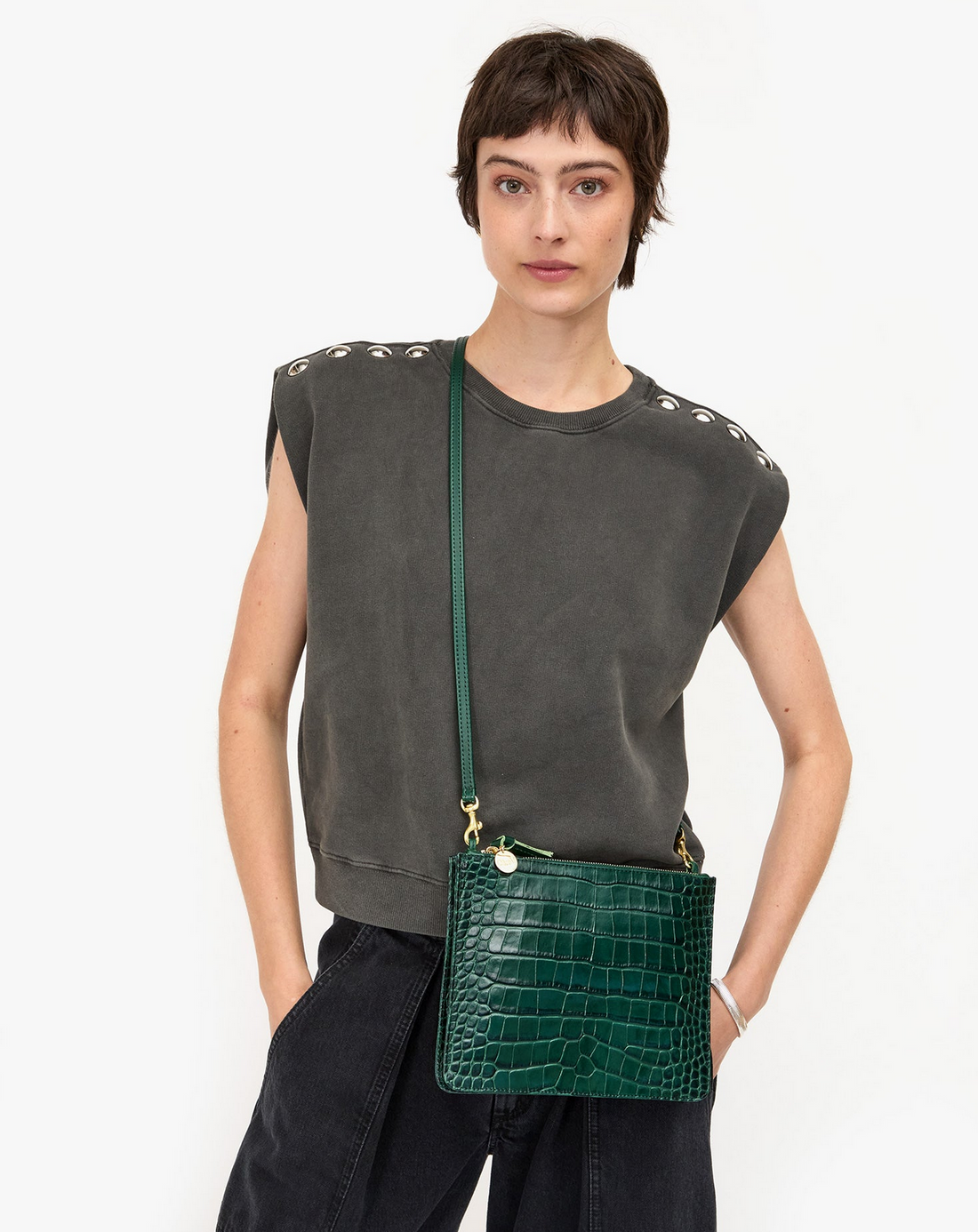 Margot Double Sac Bretelle