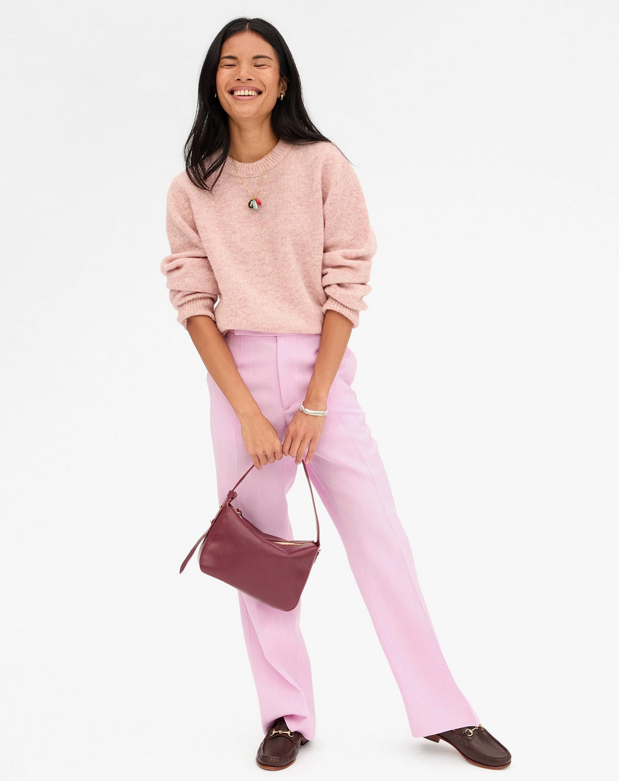 Fleurine Fleurine Bag – Slate