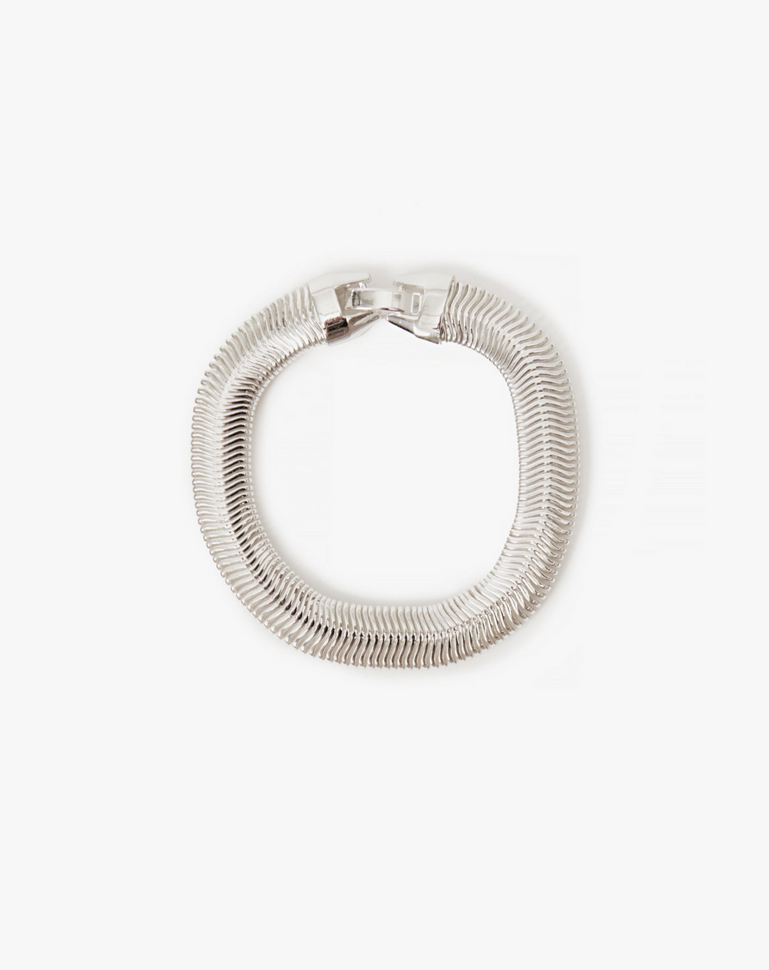 Snake Chain Bracelet