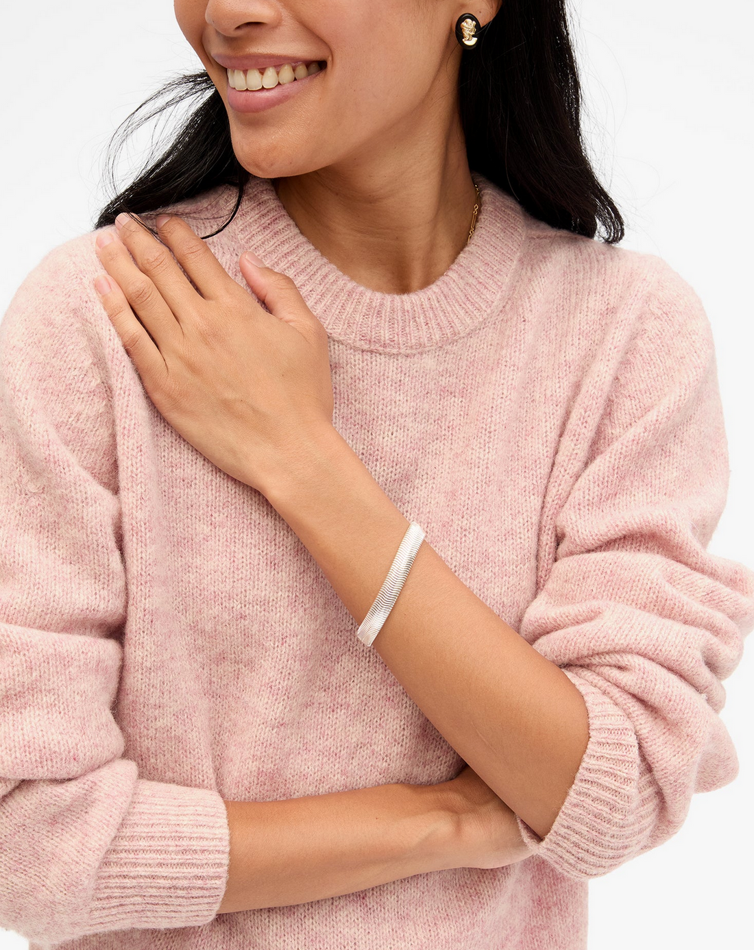 Snake Chain Bracelet