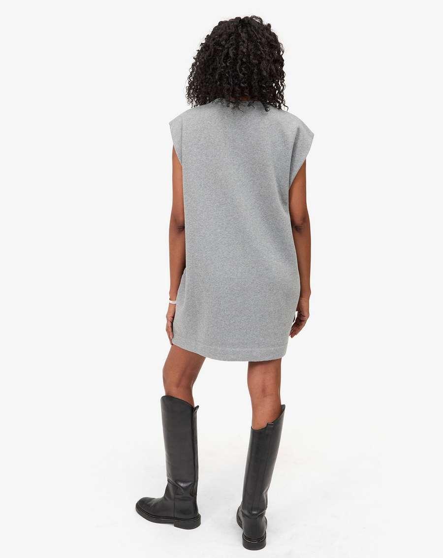 Le Vest Dress