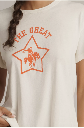 Rodeo Star Tee