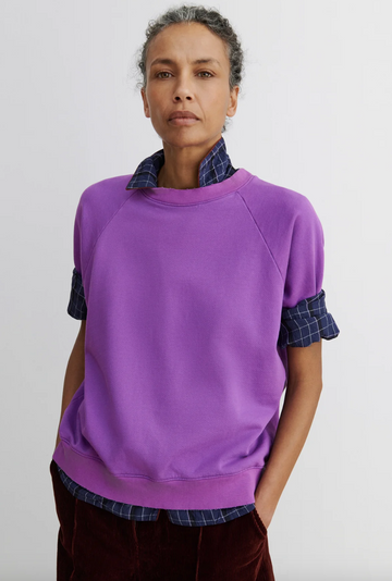 Billi Sweatshirt Orchid