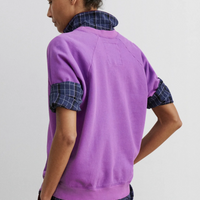 Billi Sweatshirt Orchid