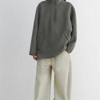 Winstone Pullover Coat