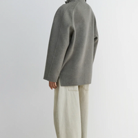 Winstone Pullover Coat