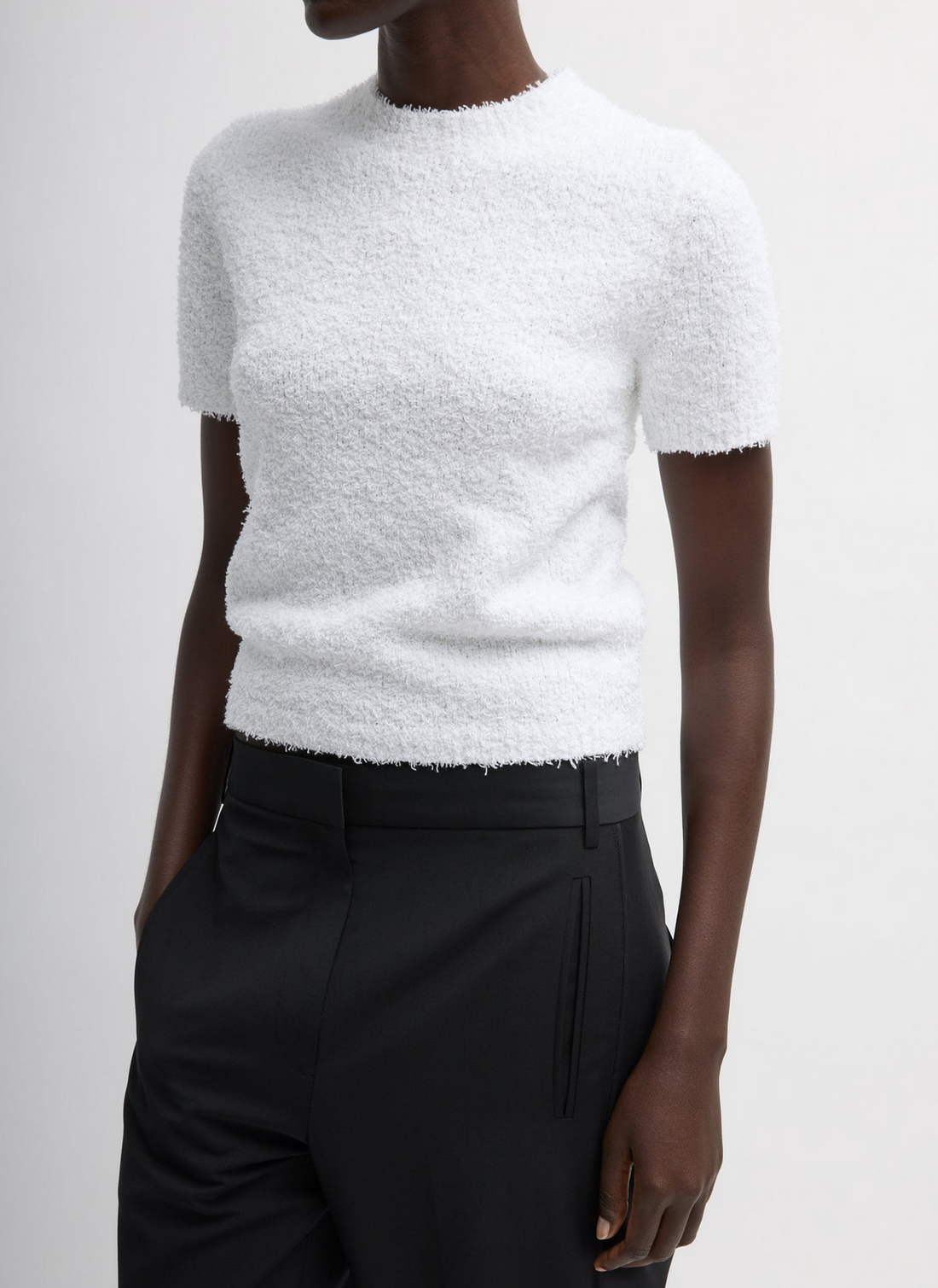 Serviette Baby T-Shirt