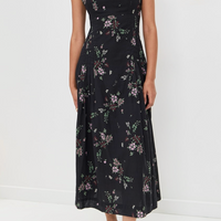 Karita Wildflower Dress