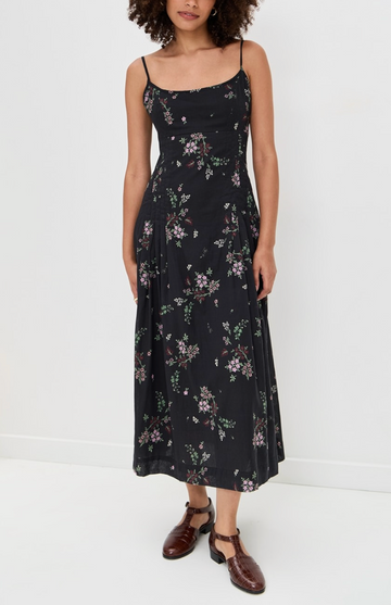 Karita Wildflower Dress