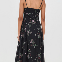 Karita Wildflower Dress