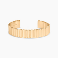 Cierra Cuff Bracelet
