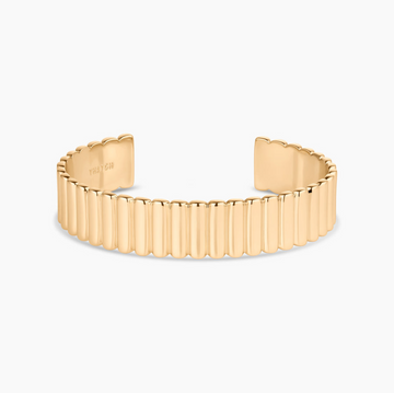 Cierra Cuff Bracelet