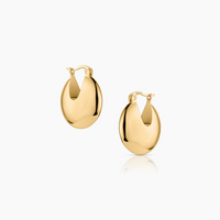 Good Fortune Earrings