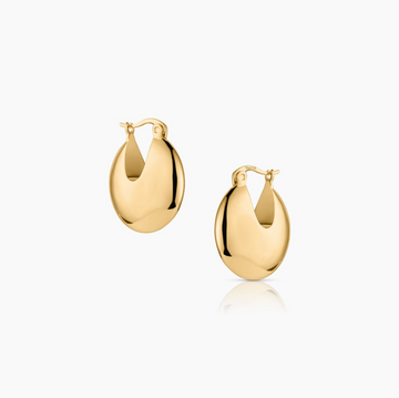 Good Fortune Earrings