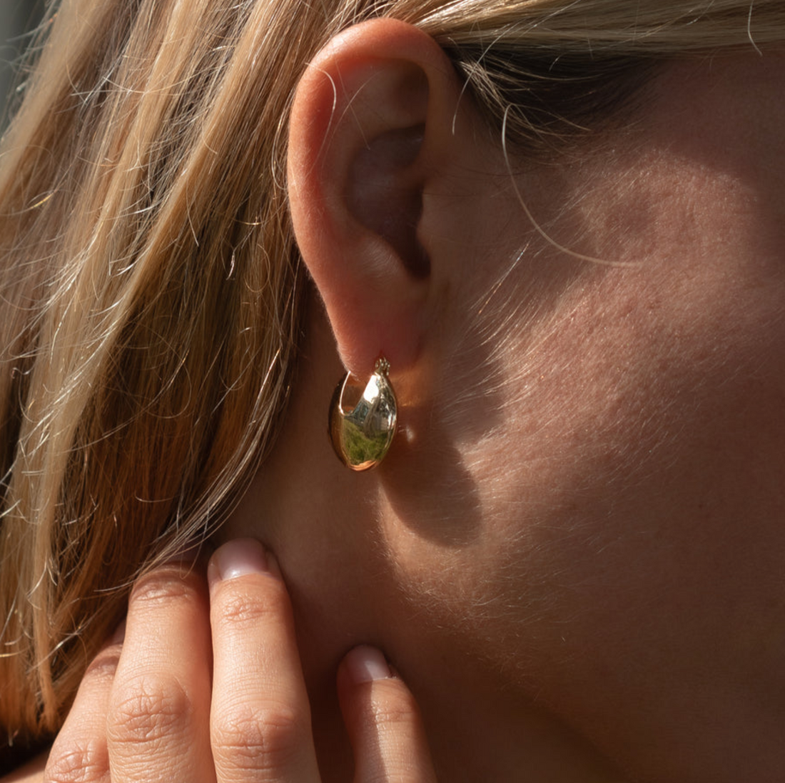 Good Fortune Earrings