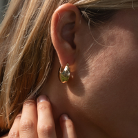 Good Fortune Earrings