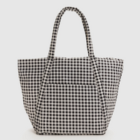 Cloud Bag Gingham