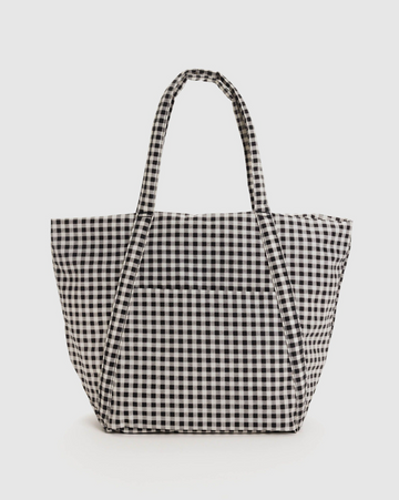 Cloud Bag Gingham