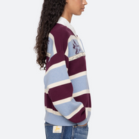 Hester Rugby Sweater