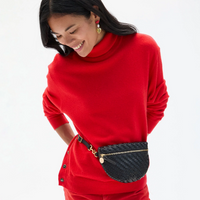 Petite Zig Zag Fanny