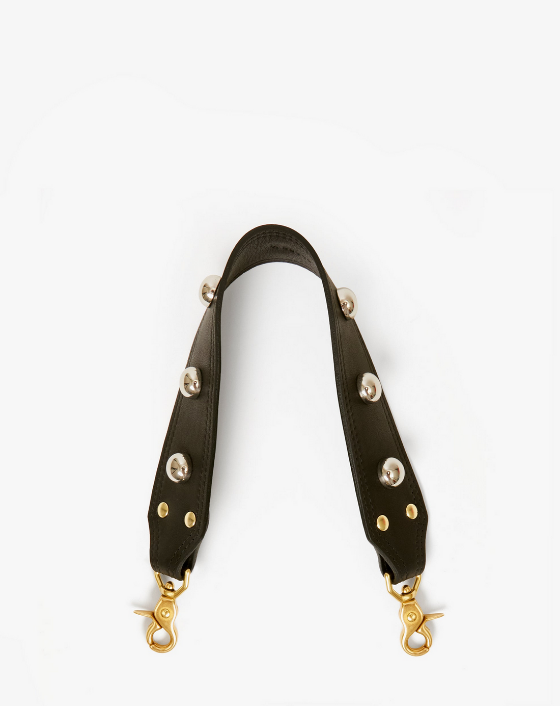 Studded Shoulder Strap