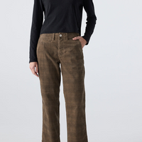 Lillian Dark Sand Cord