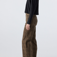 Lillian Dark Sand Cord