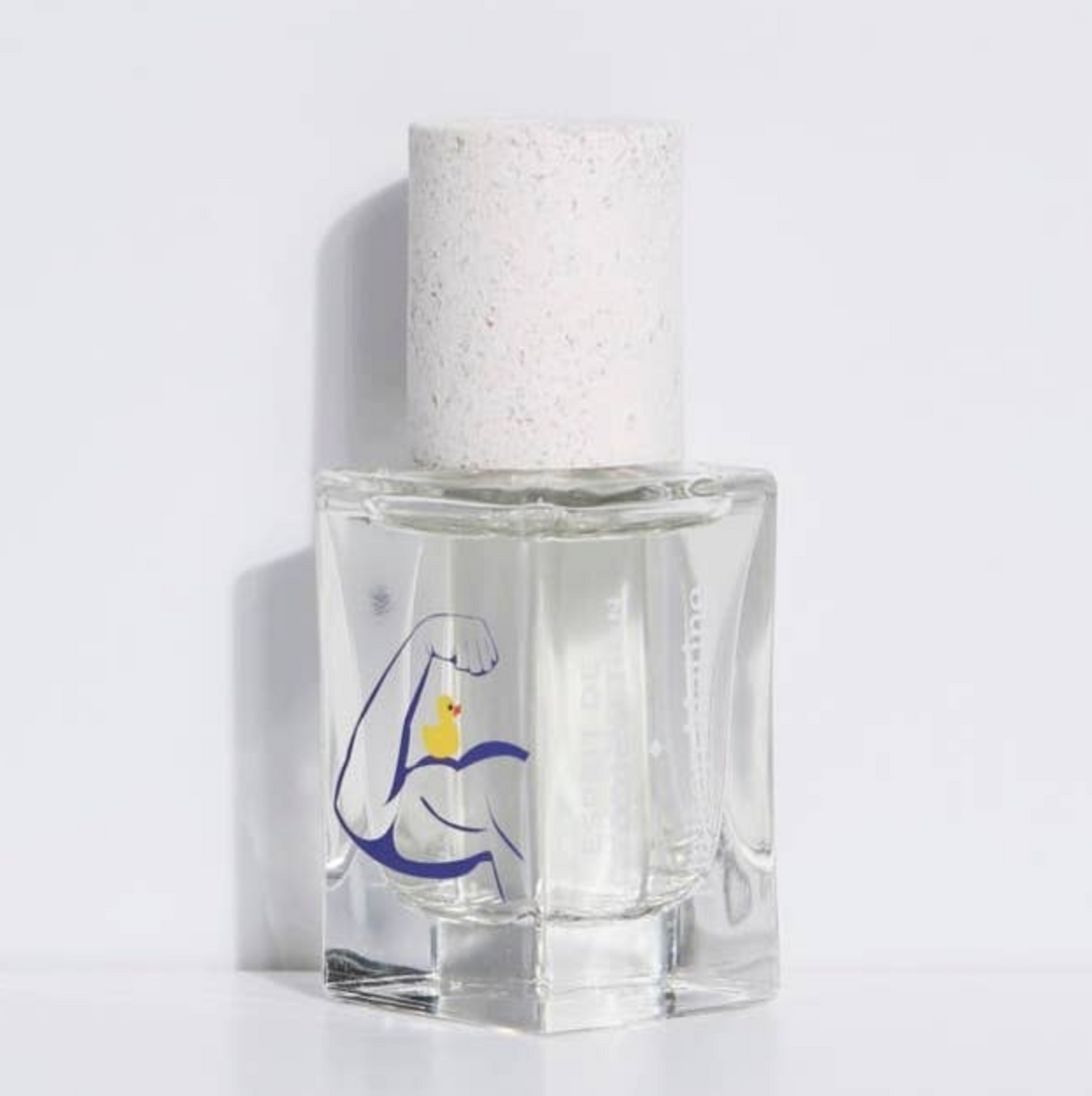 Esprit De Contradiction