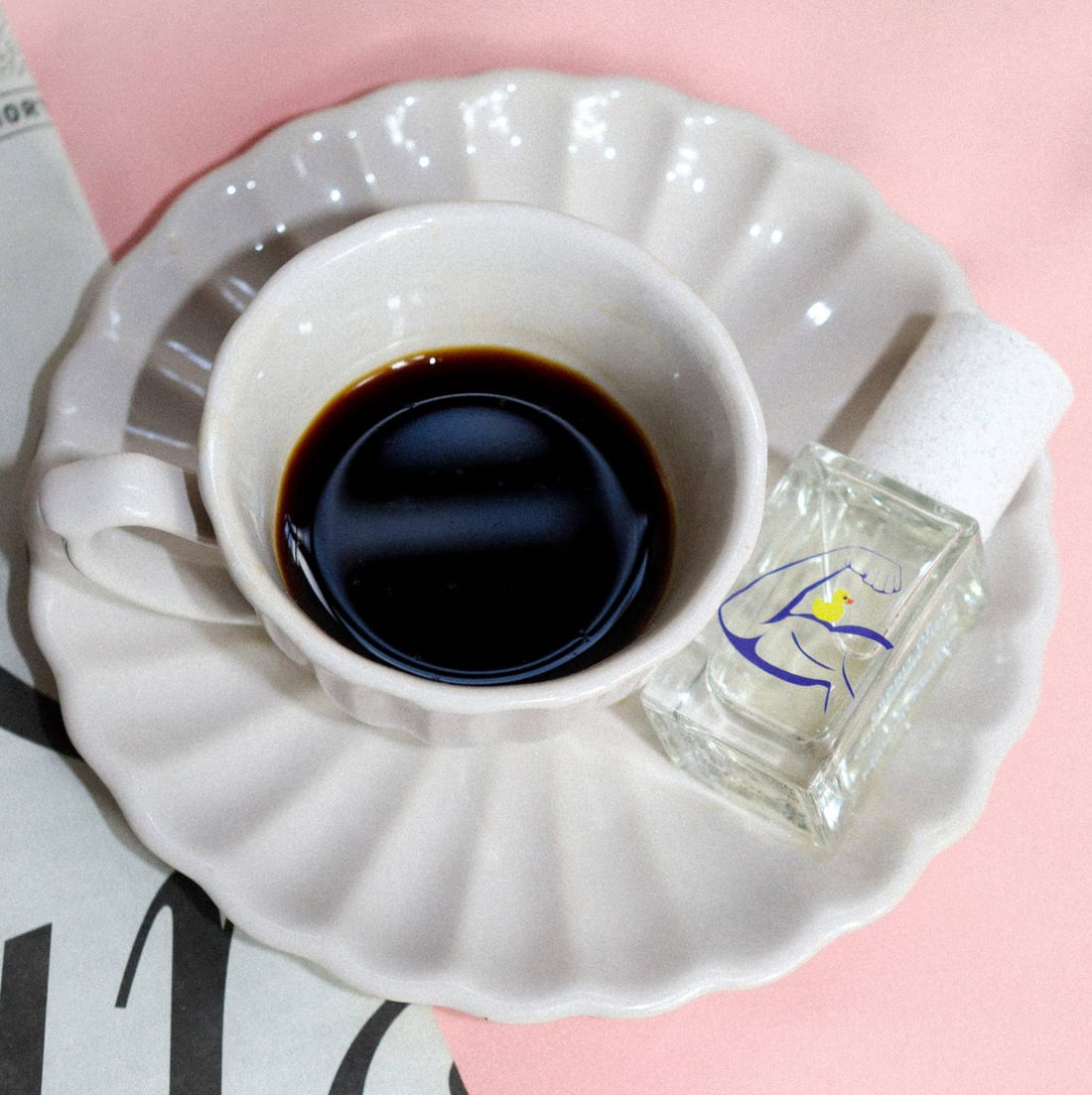 Esprit De Contradiction