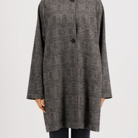 Raglan Loro Piana Cape