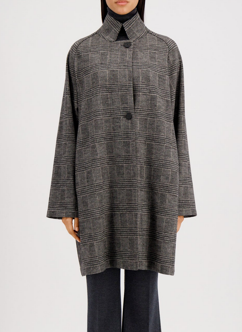Raglan Loro Piana Cape