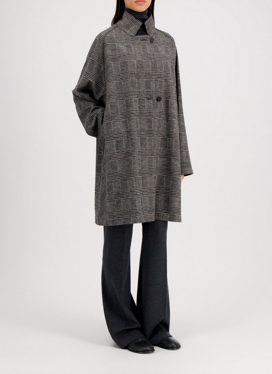 Raglan Loro Piana Cape