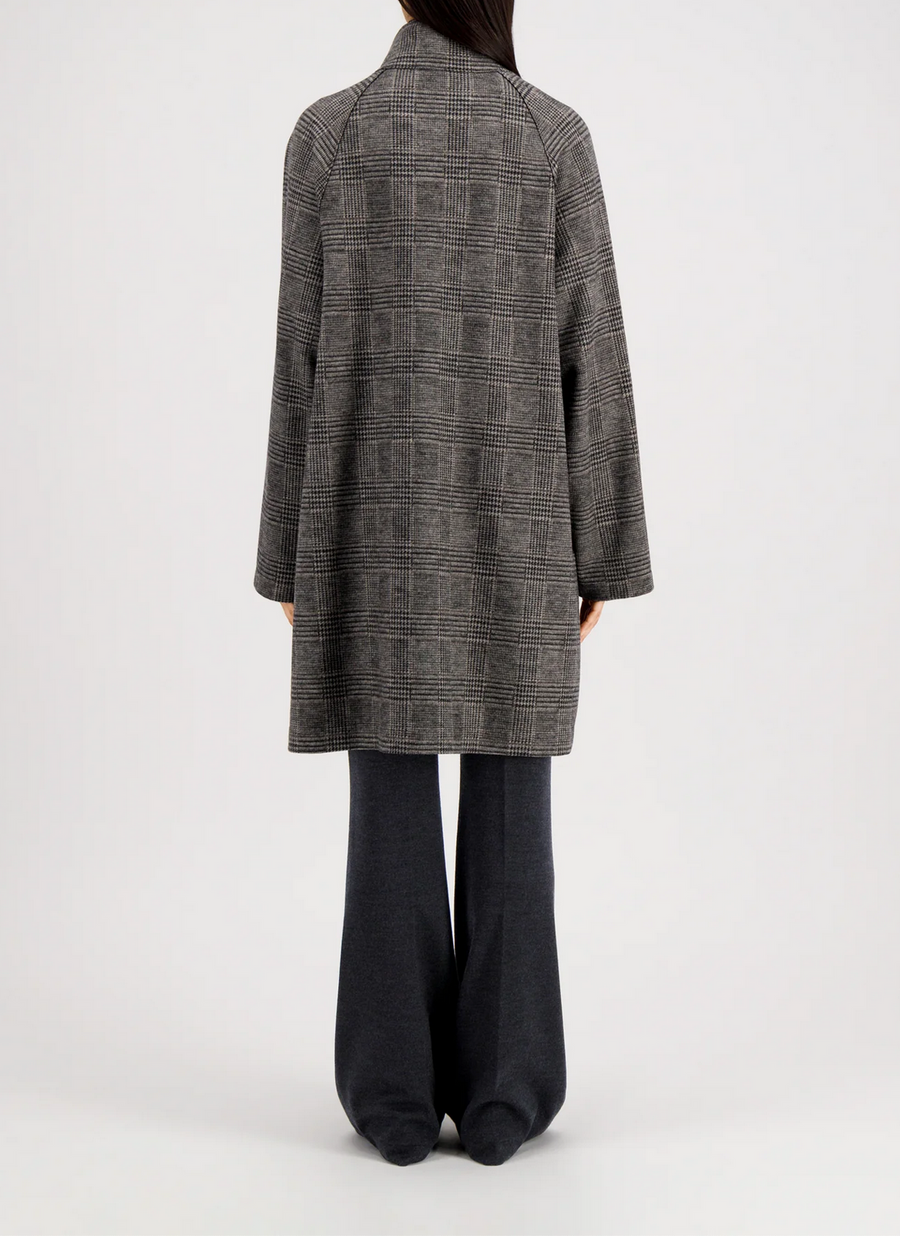 Raglan Loro Piana Cape