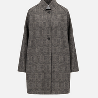 Raglan Loro Piana Cape