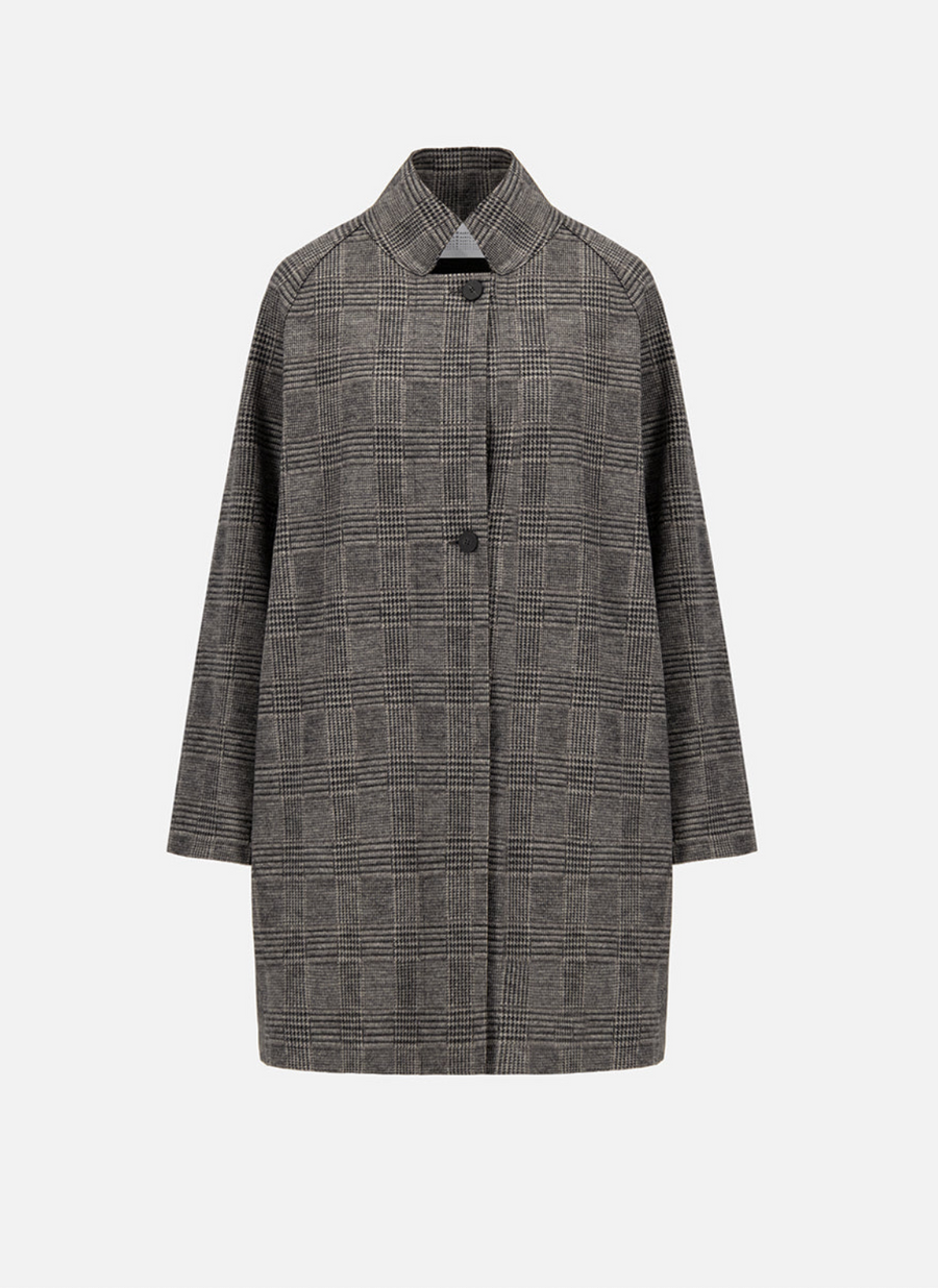 Raglan Loro Piana Cape