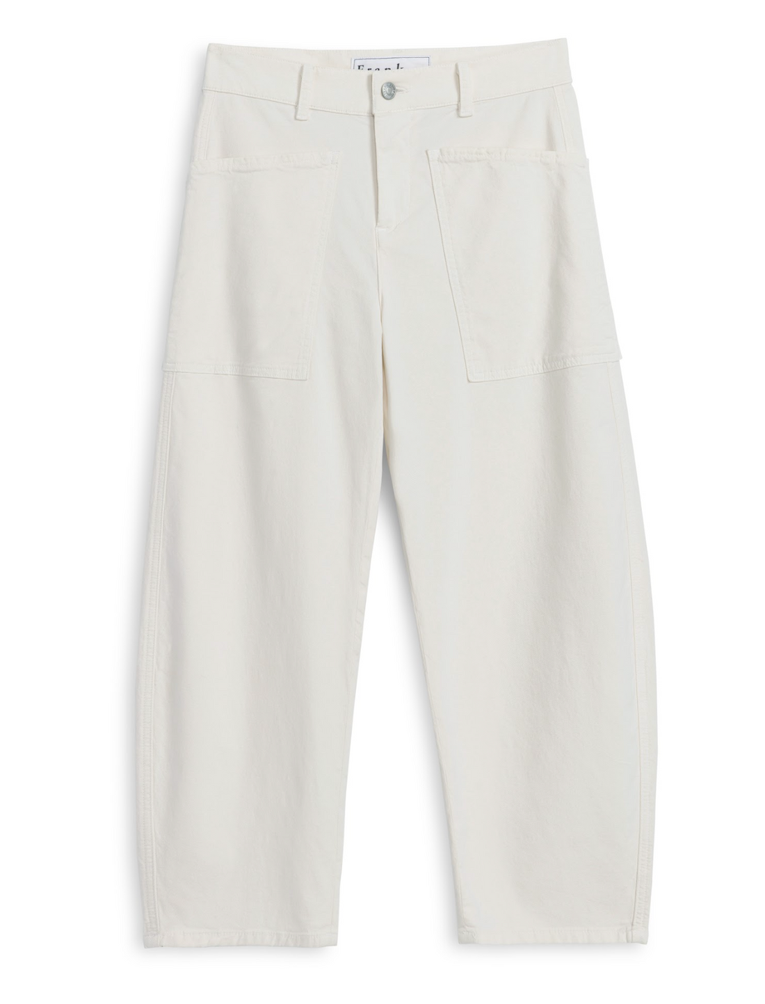 Bray Barrel Pant