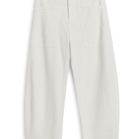 Bray Barrel Pant