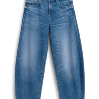 Brennan Barrel Jean 1978