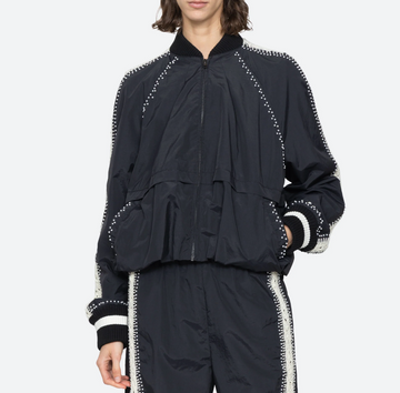 Alberta Pearl Jacket