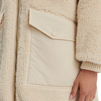 Cyrus Reversible Coat