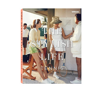 The Stylish Life: Tennis