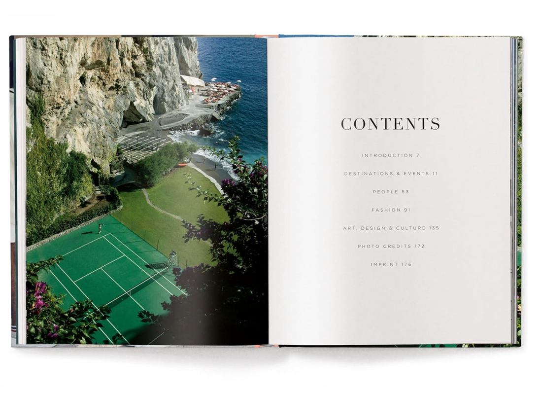 The Stylish Life: Tennis