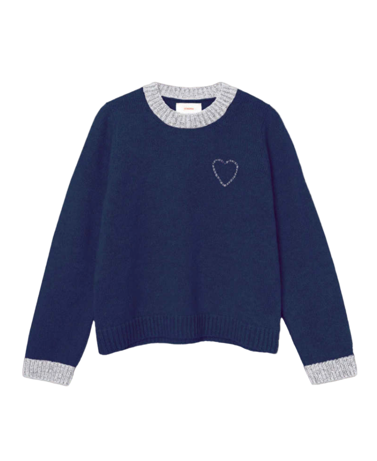 Valentin Sweater